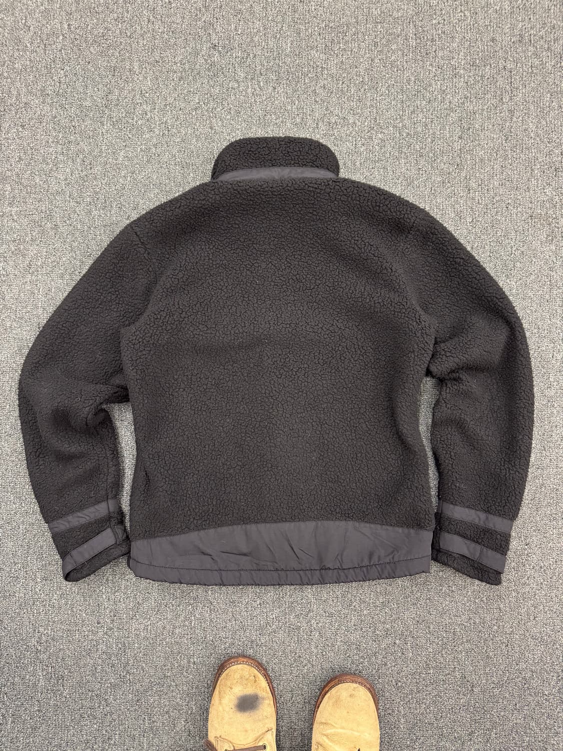 노스페이스 빈티지 플리스 자켓 상품이미지6