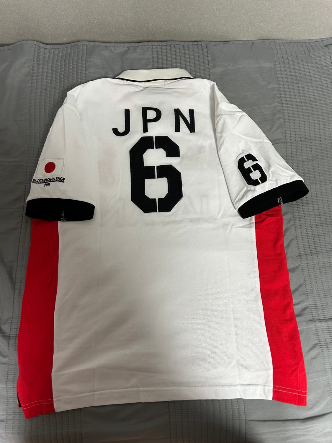 폴로 치프키프 재팬 상품이미지3