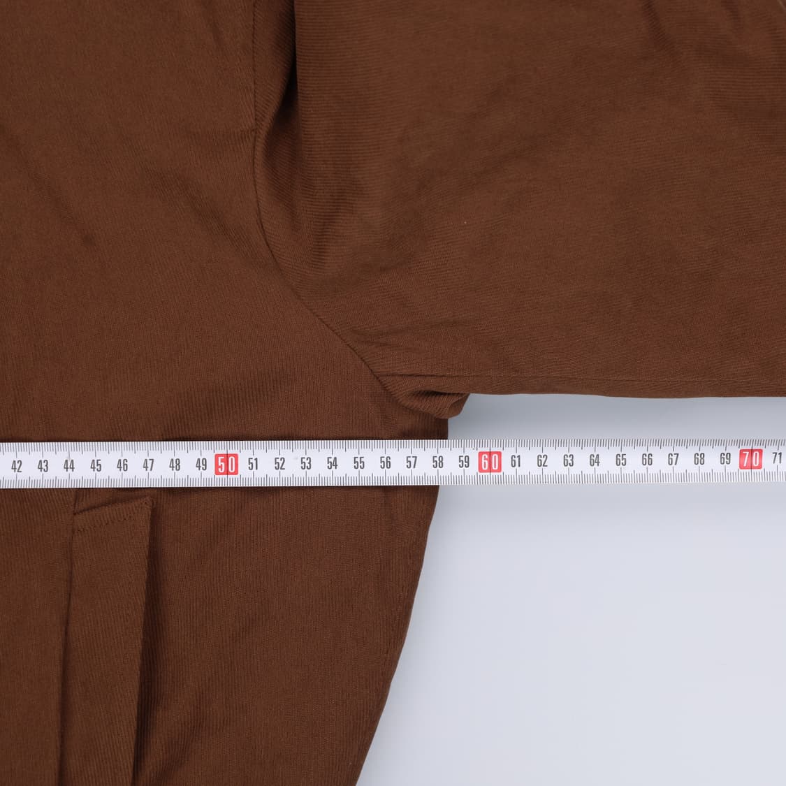 실측확인 폴로 누빔안감 스웨이드 자켓 0402H1 상품이미지4