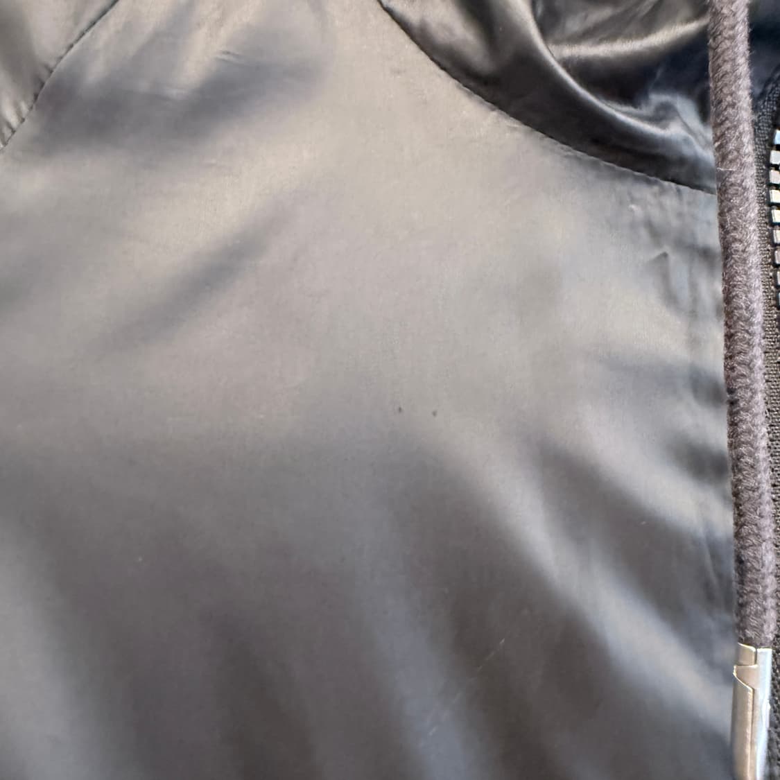 나이키 트레이닝 후드 집업 상품이미지5