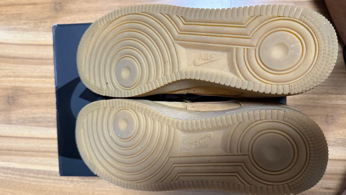 슈프림 된장포스 285 상품이미지4