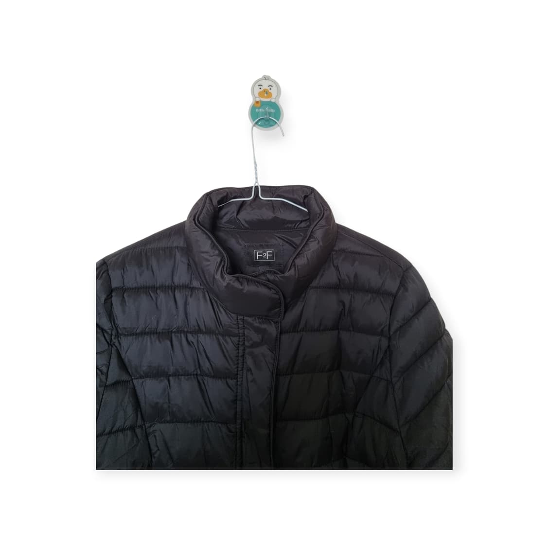 F2F 경량 패딩/90사이즈 상품이미지2
