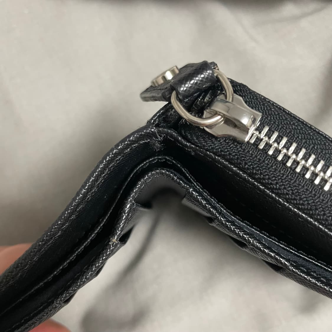 비비안웨스트우드 반지갑 상품이미지6