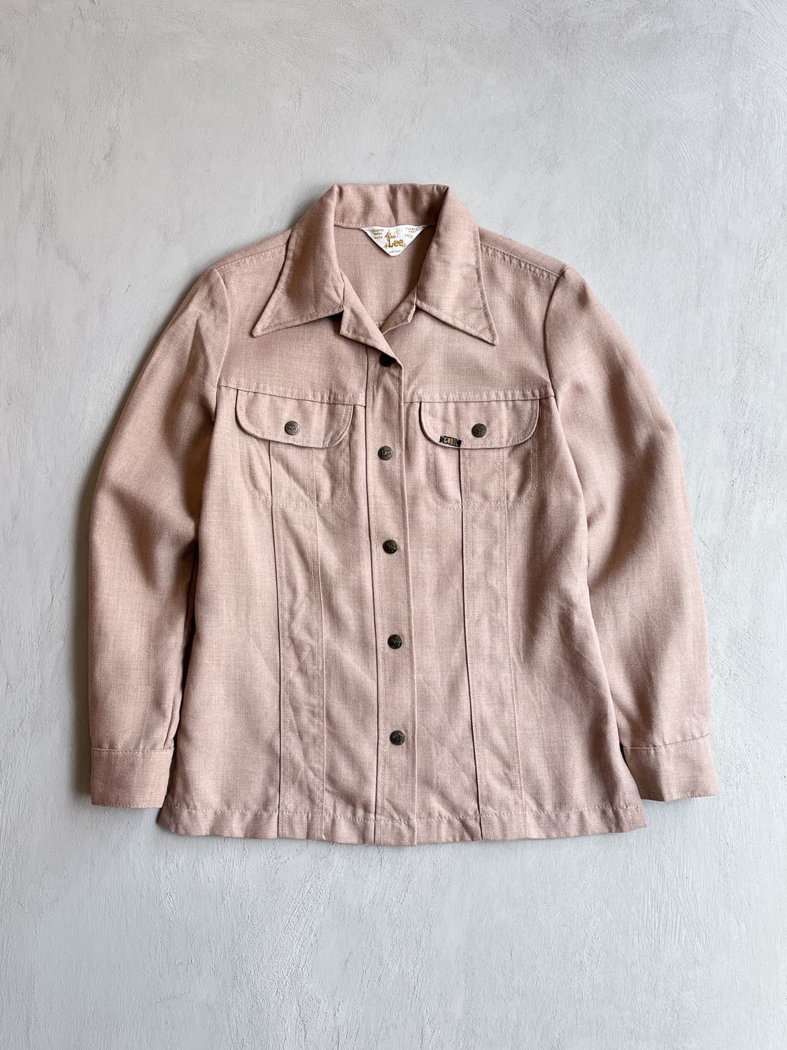 Ms.Lee / 1970s (Made in USA)  상품이미지1