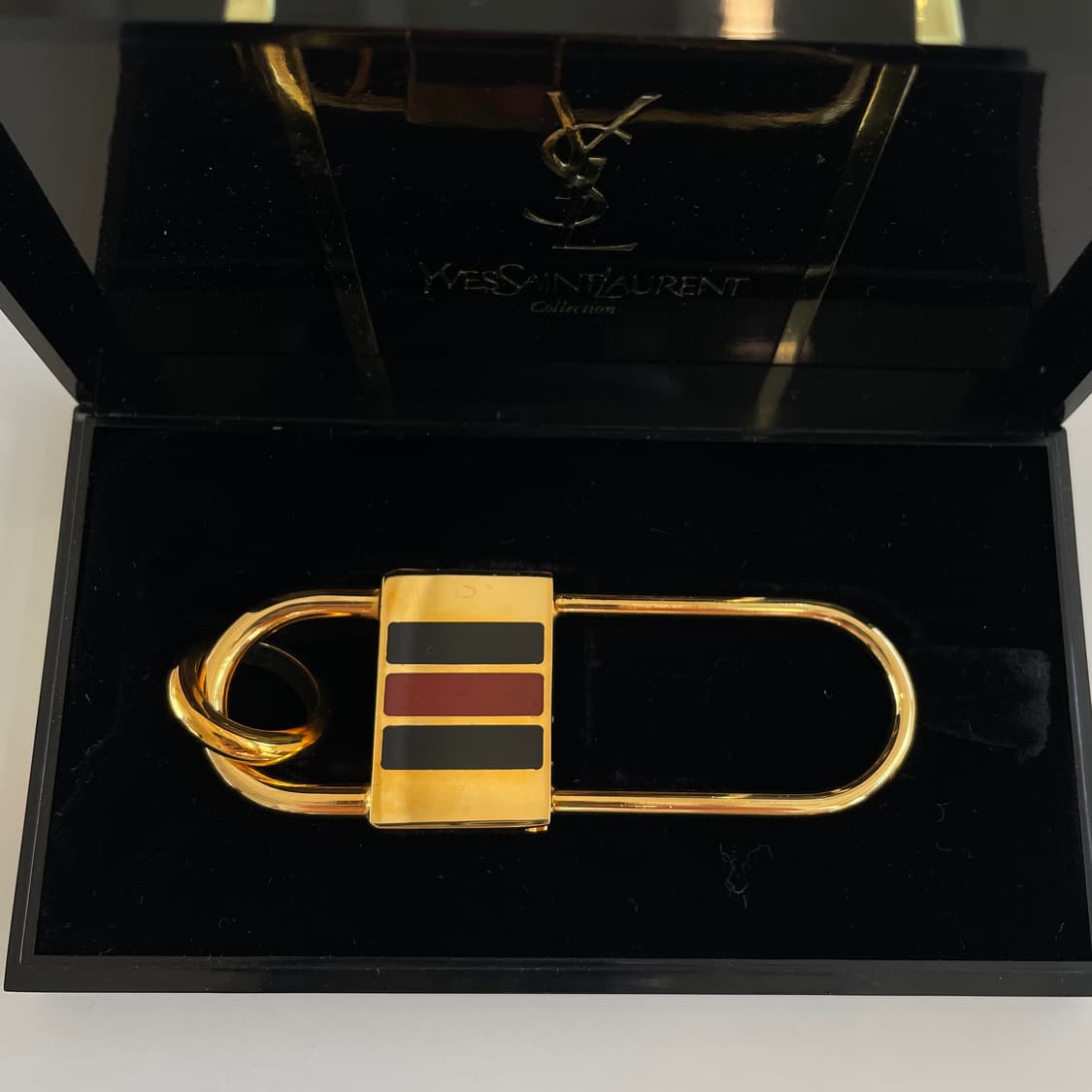  YSL 입생로랑 키링 키홀더 상품이미지2