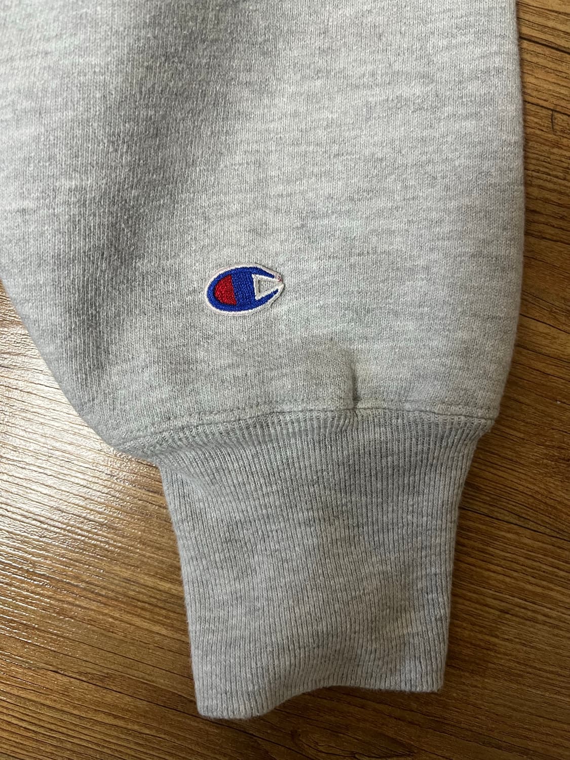 빈티지 챔피온 맨투맨 상품이미지2