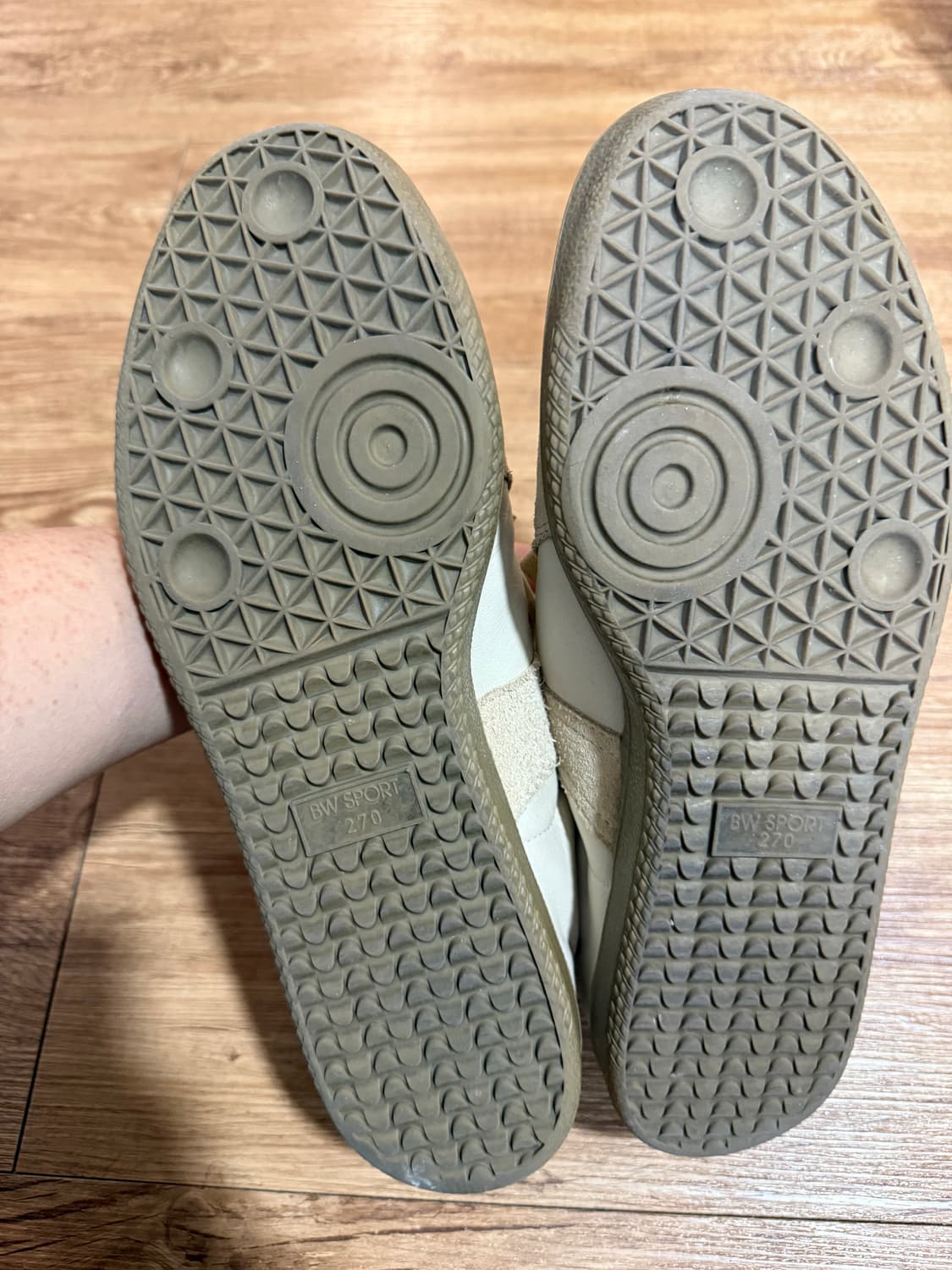 리오파 코워커스 콜라보 독일군 270 상품이미지2