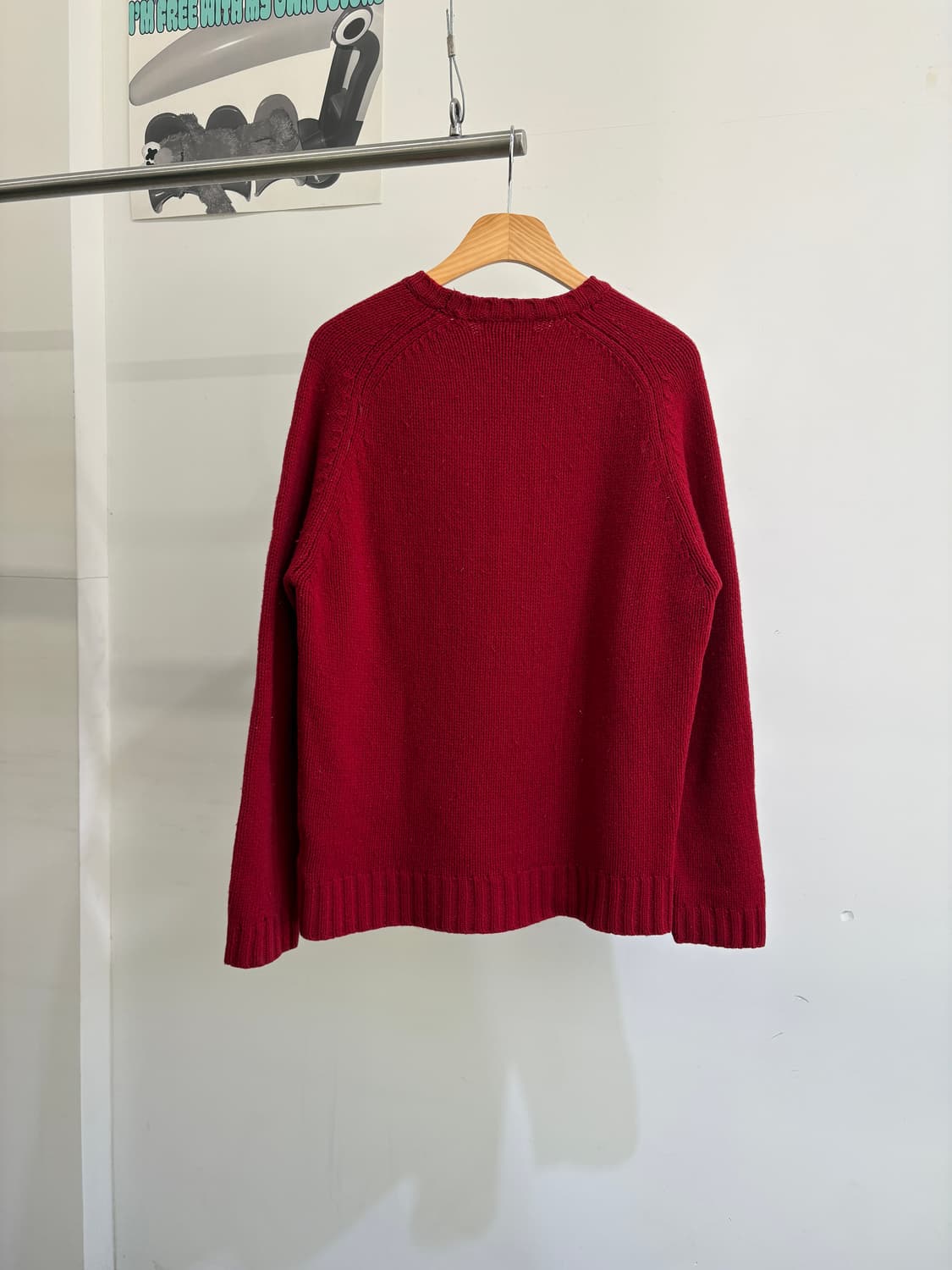 J.CREW 니트 상품이미지6