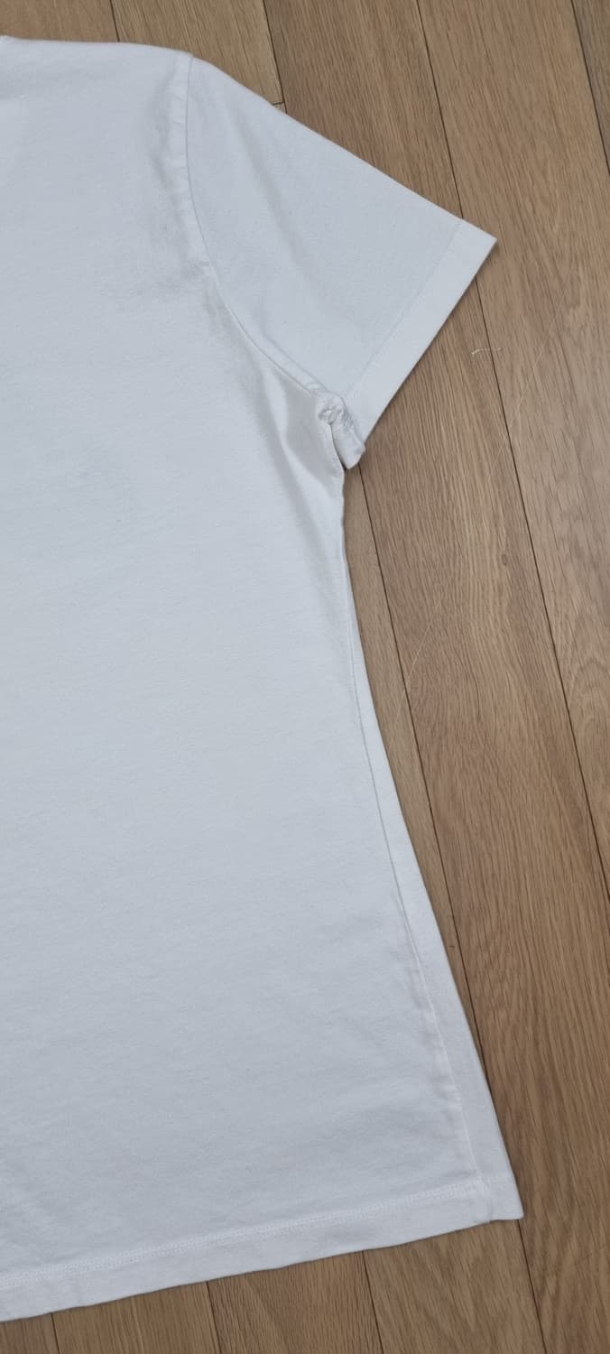나이키 에센셜 로고 반팔 M _ 여성 상품이미지8