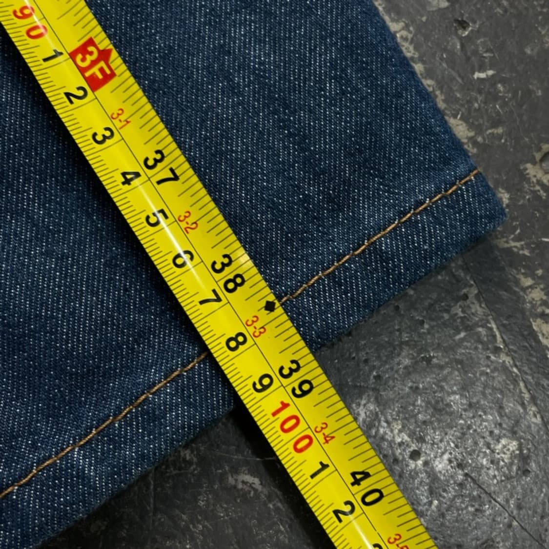 33 리바이스 511 청바지 상품이미지9