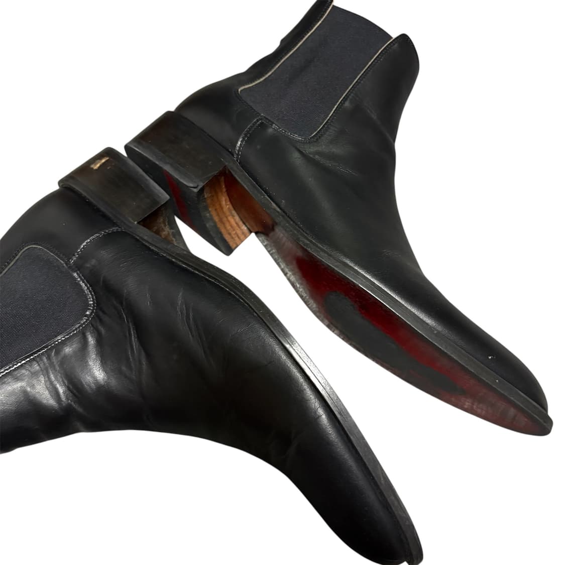 피렌체 첼시 웨스턴 부츠 270 상품이미지8