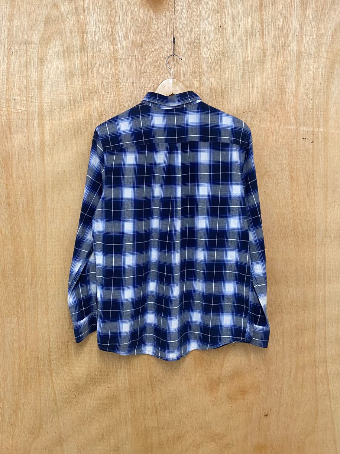 CHAPS by ralph lauren ombre shirt 챕스 옴브레 상품이미지3