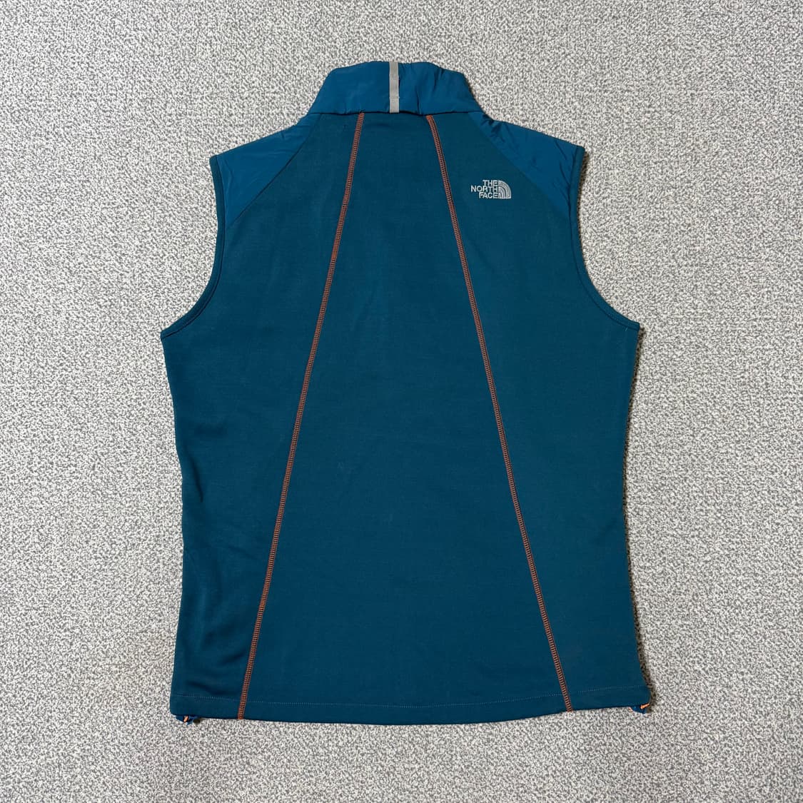 노스페이스 VX 액티브 조끼 남성용 상품이미지2