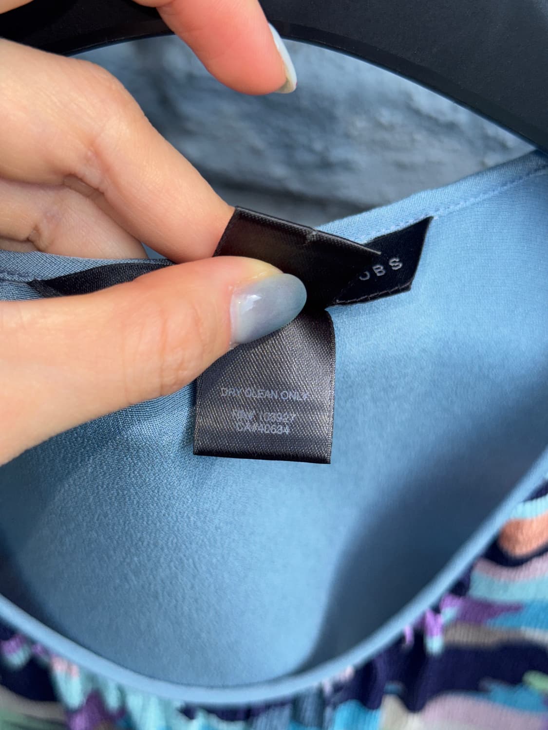 Marc by marc jacobs 마크제이콥스 카모 패턴 블라우스 상품이미지4