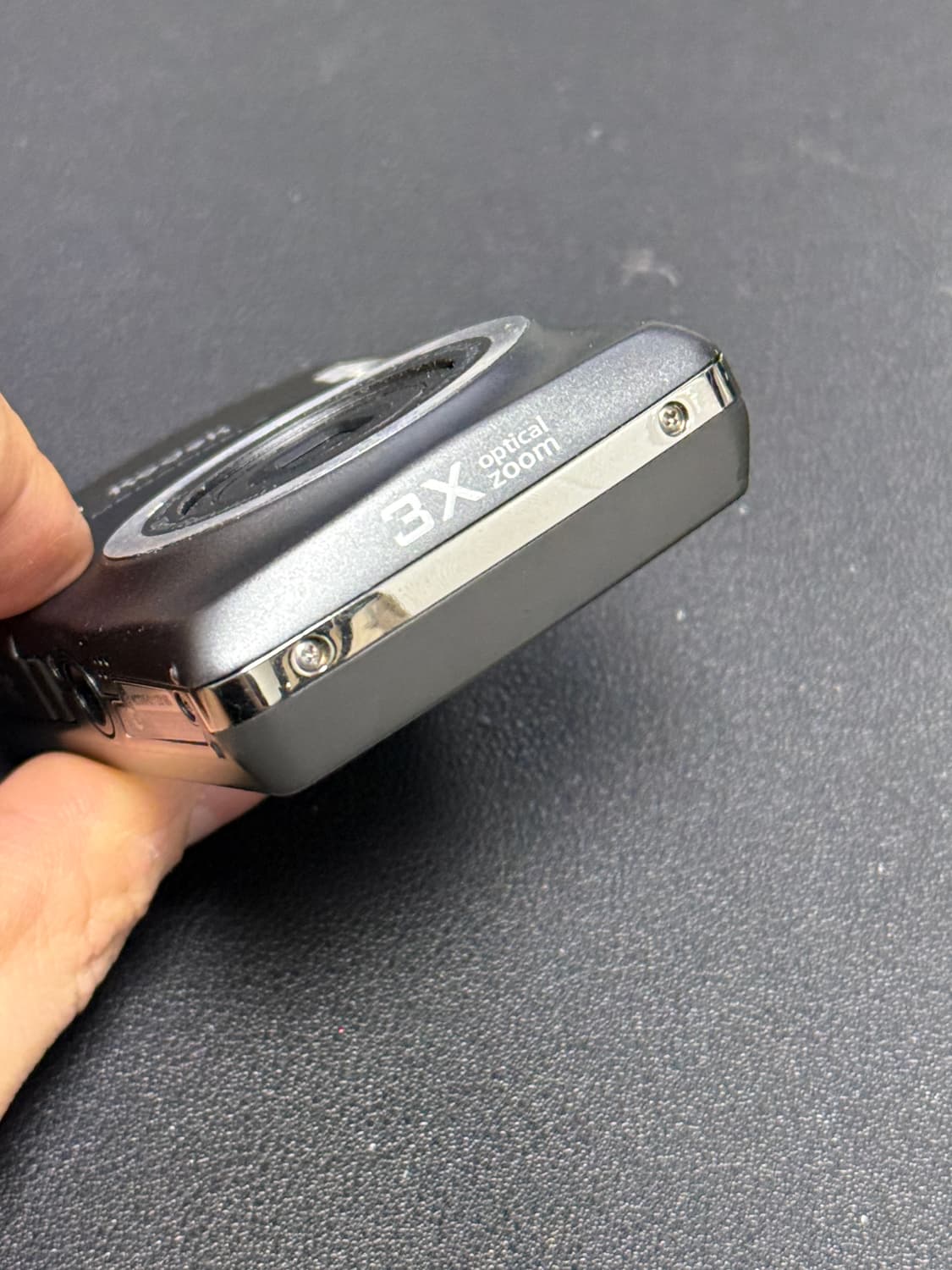 코닥 이지쉐어 M530 12MP 빈티지 디카 디지털 카메라 상품이미지5