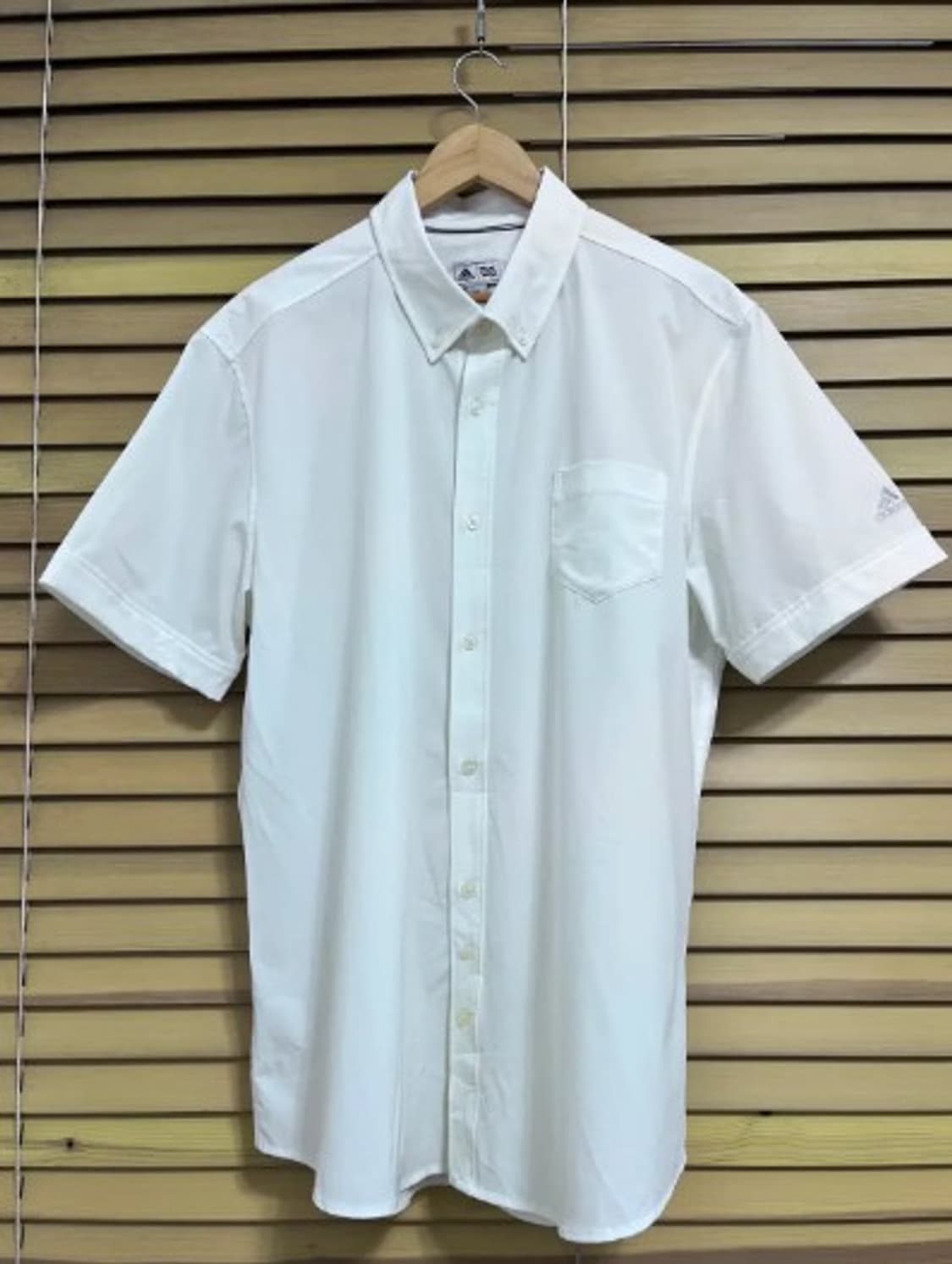 아디다스 남성 반팔셔츠 110사이즈 상품이미지2