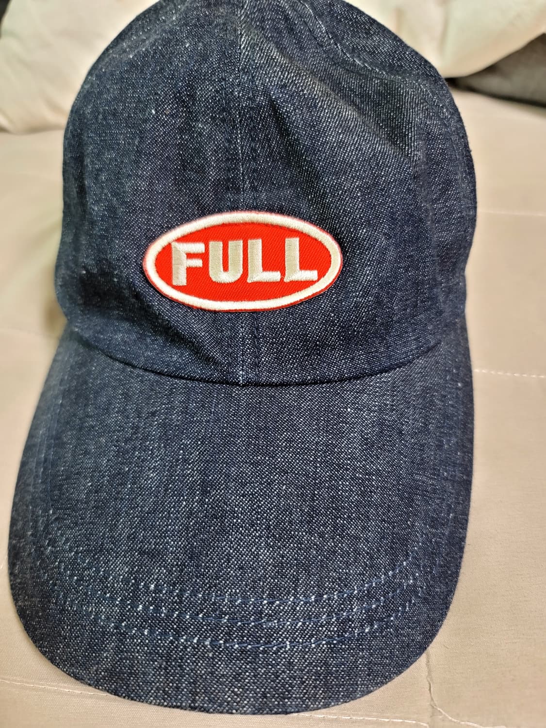 풀카운트 볼캡 새상품 상품이미지1