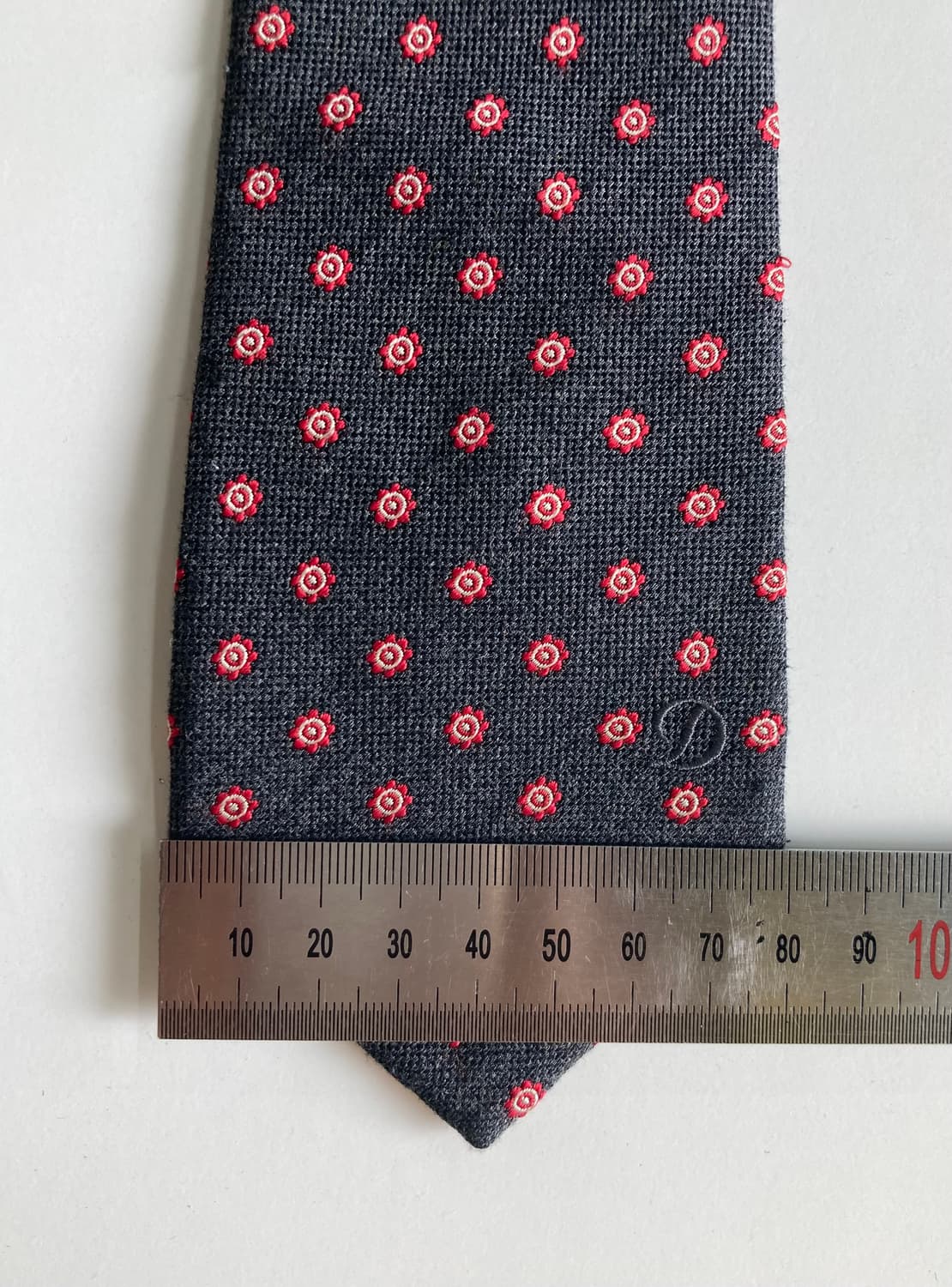 듀퐁 넥타이 상품이미지7