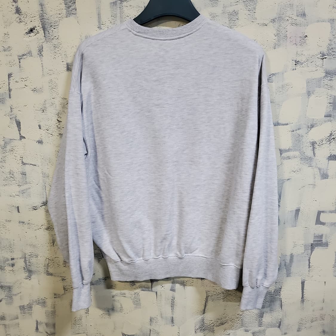 커버낫 빅로고 맨투맨  상품이미지2