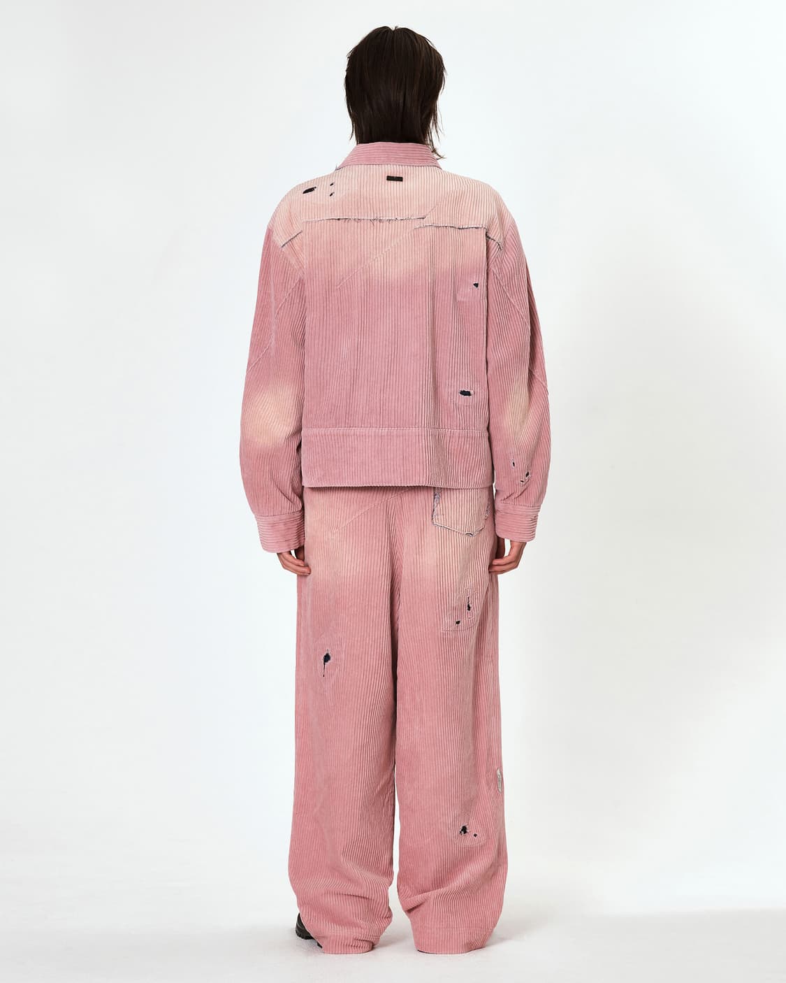 아더에러 carid 자켓 상품이미지2