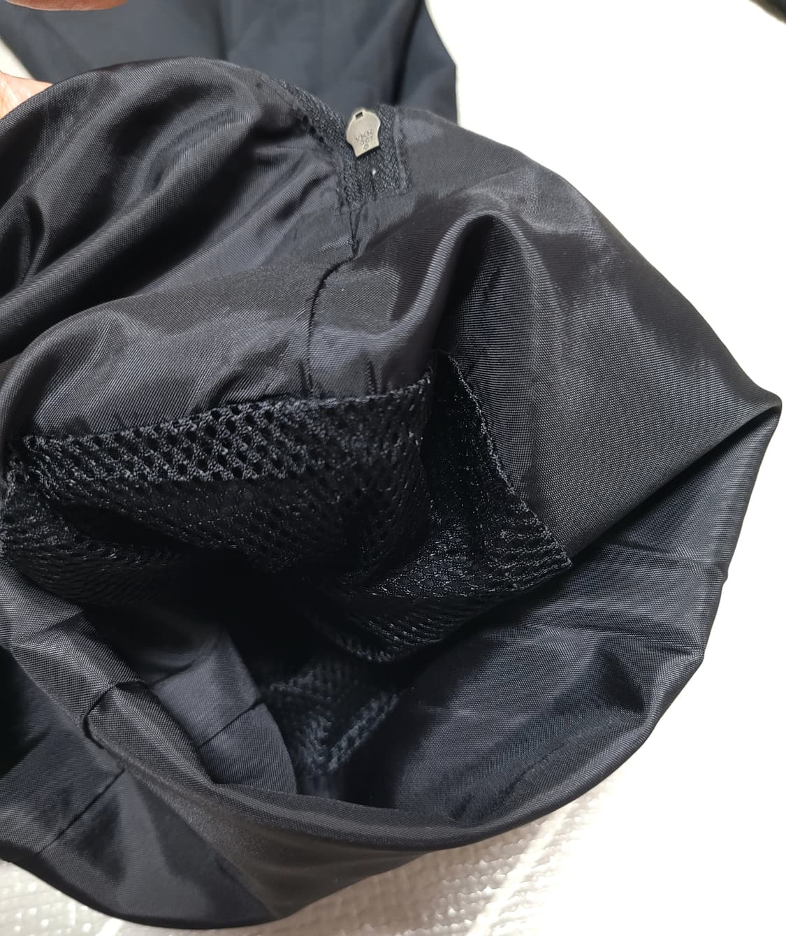 나이키 여성 우븐 러닝 팬츠 M 상품이미지5