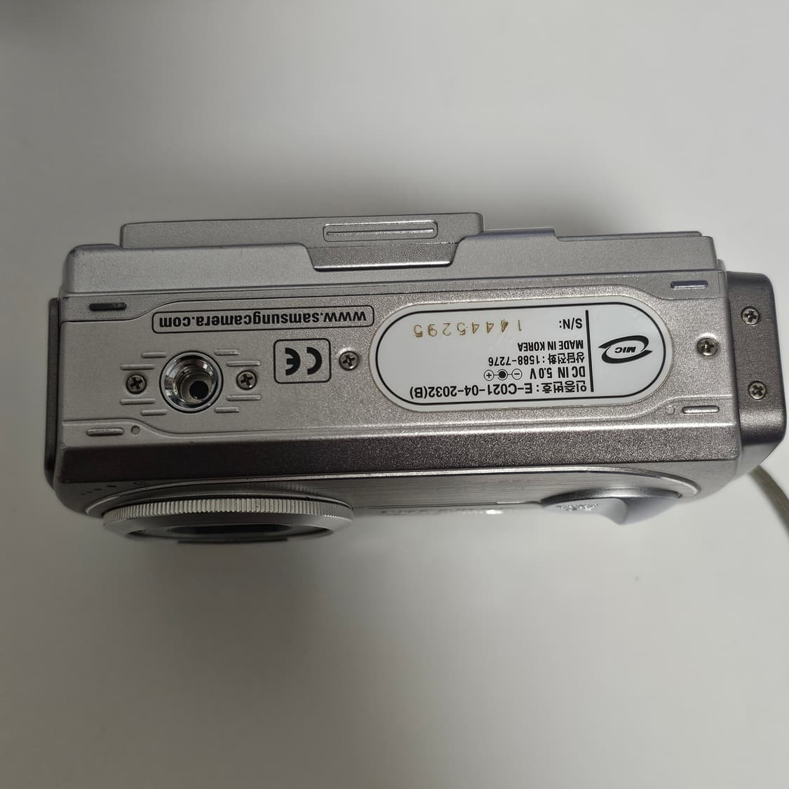 ⭐️인기템⭐️삼성 케녹스a5 디지털 카메라 상품이미지7