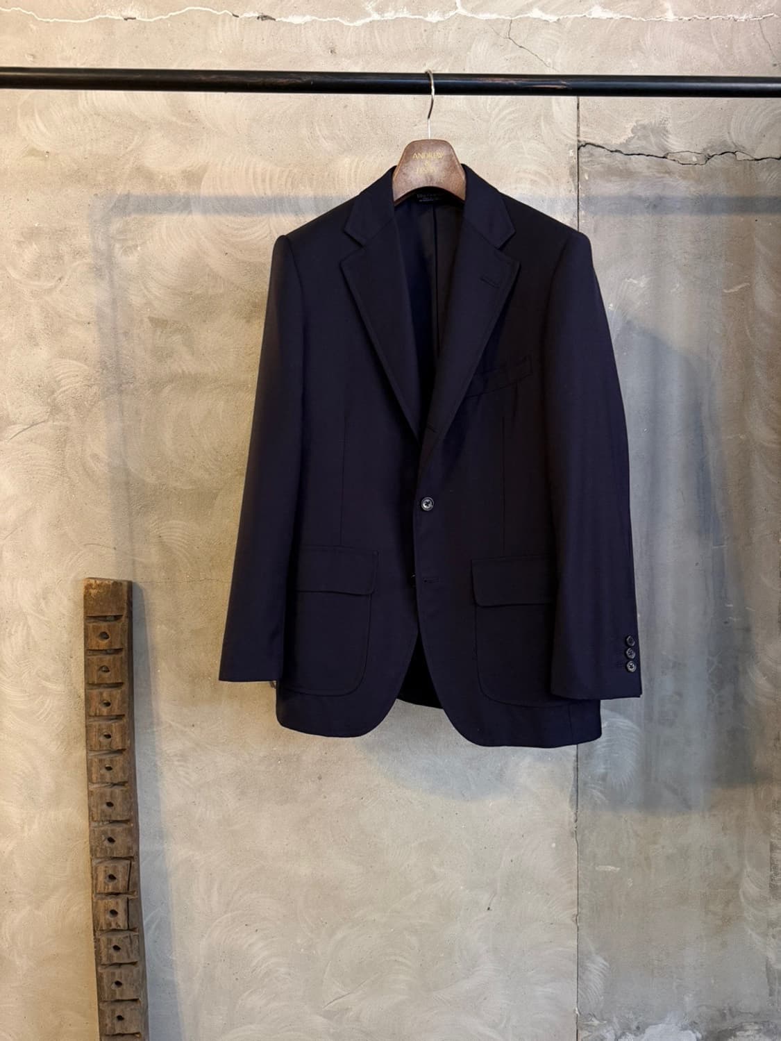 Southwick 사우스윅 테일러드 자켓 100 상품이미지6