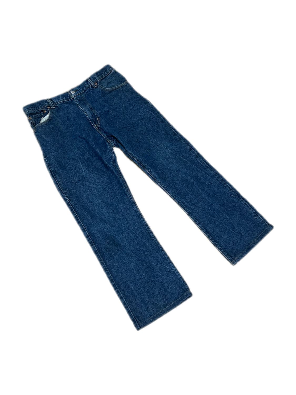 리바이스 517 부츠컷 데님팬츠 W34 L34 상품이미지1