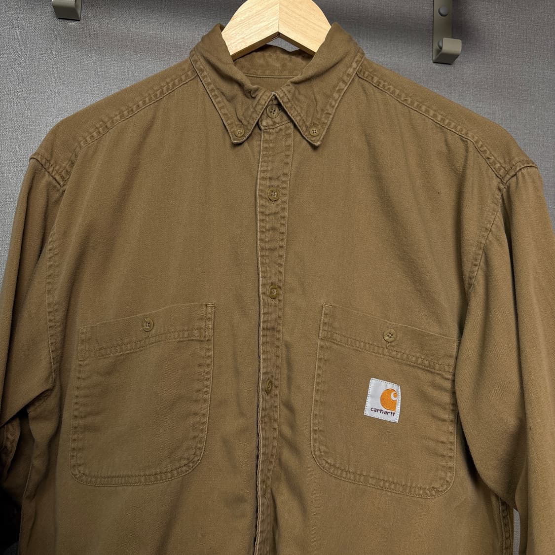 칼하트셔츠 상품이미지3