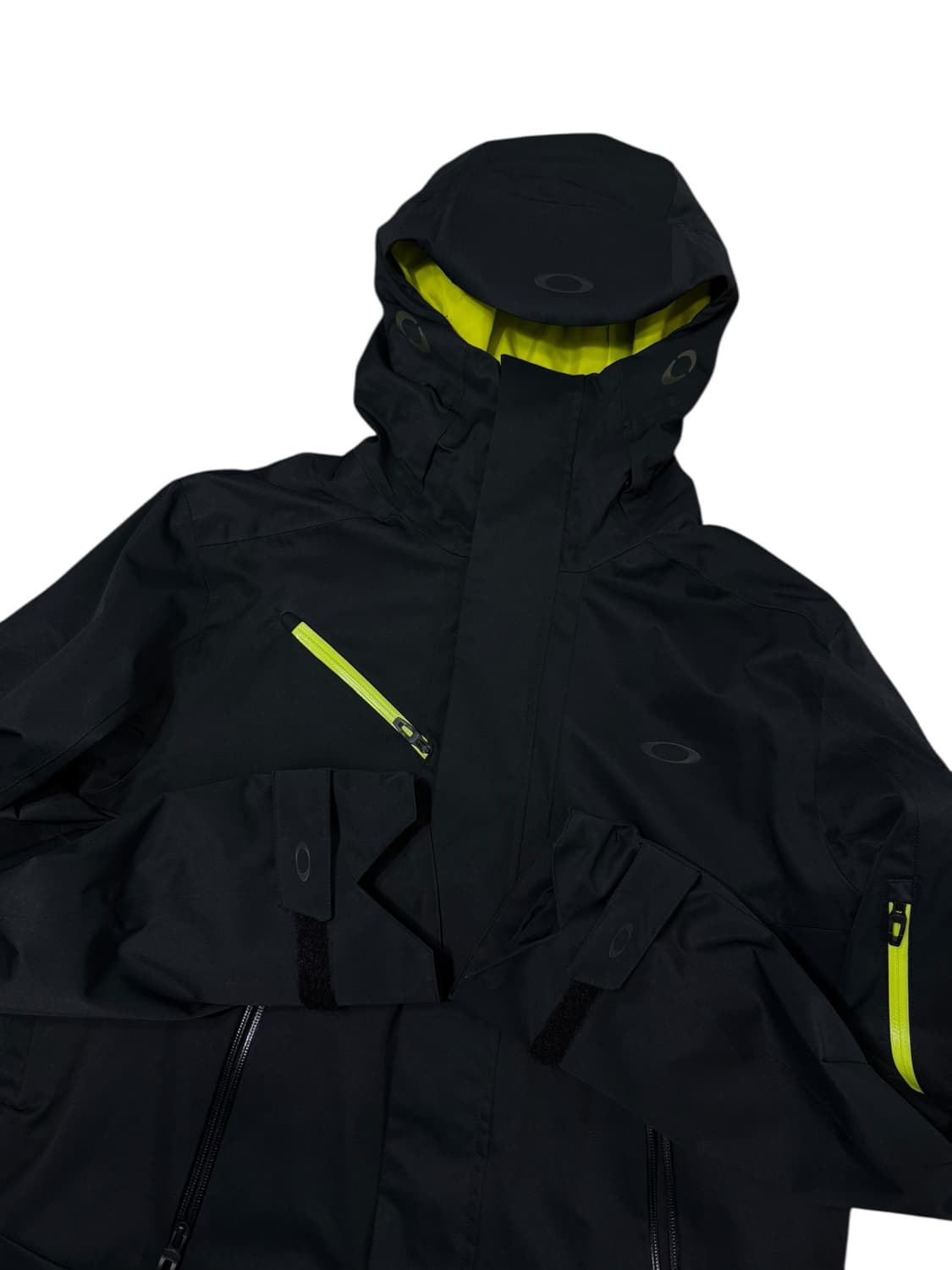 Oakley 오클리 스키 바람막이 상품이미지3