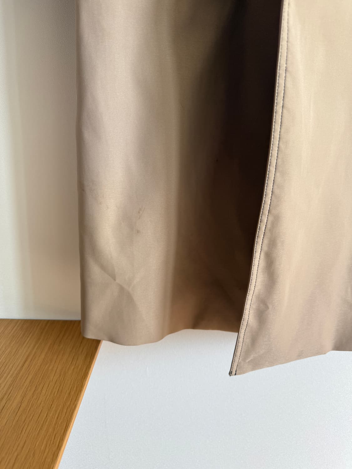 엔더슨벨(Andersson bell) 트렌치 코트 상품이미지9