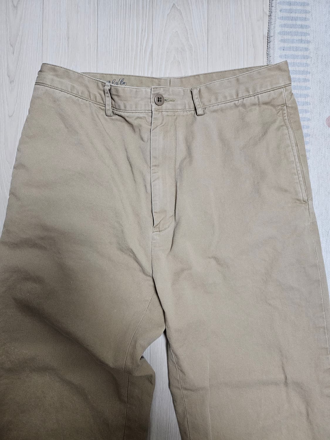 폴로랄프로렌 치노 팬츠 상품이미지2