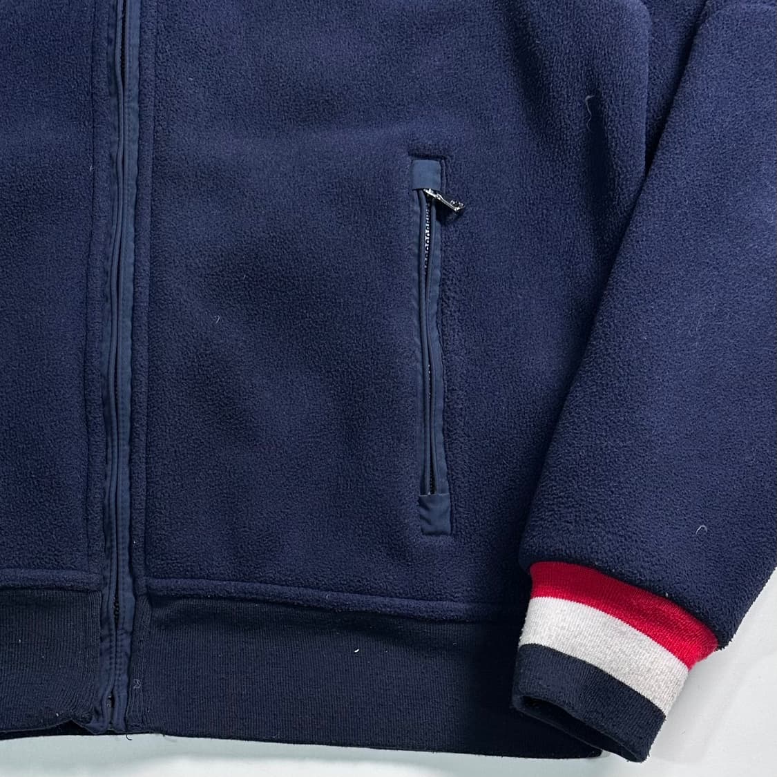 폴로 랄프로렌 USA 빅포니 후리스   상품이미지5