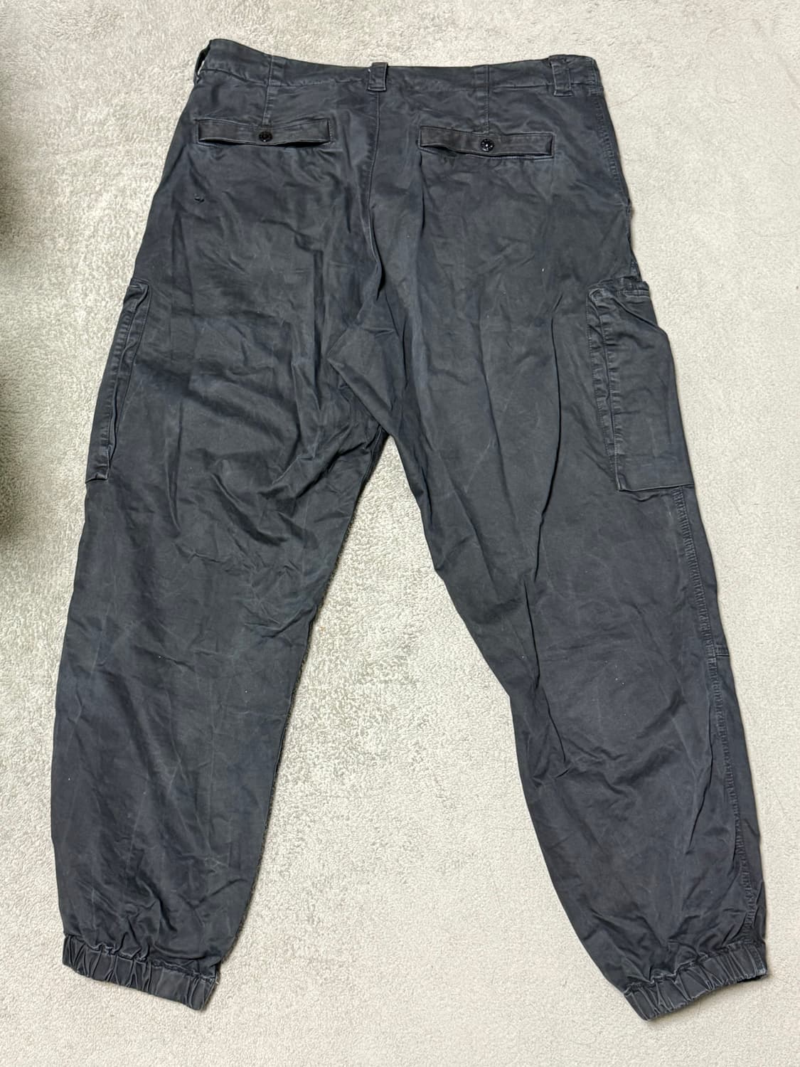 스톤아일랜드 카고바지 34 상품이미지2