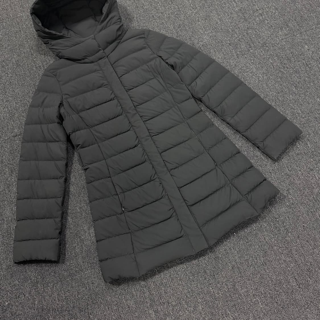 막스마라 거위털 패딩 상품이미지4