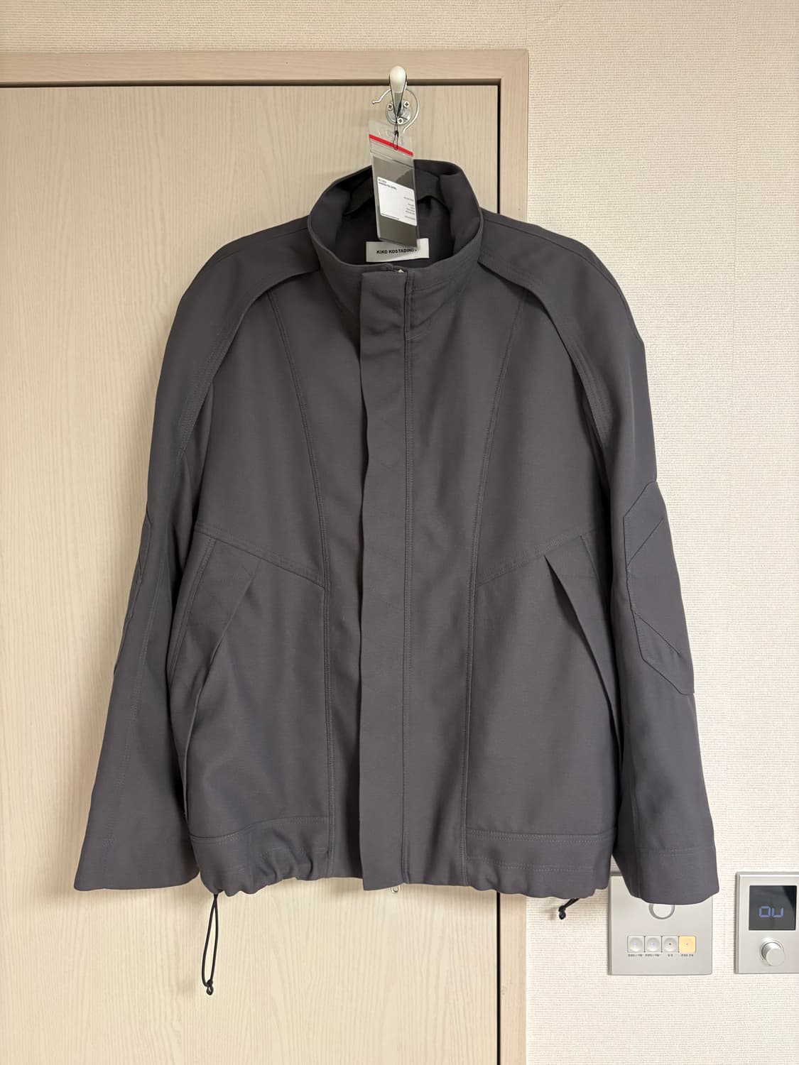 [46]키코코스타디노브 잭라이트 파카 상품이미지1