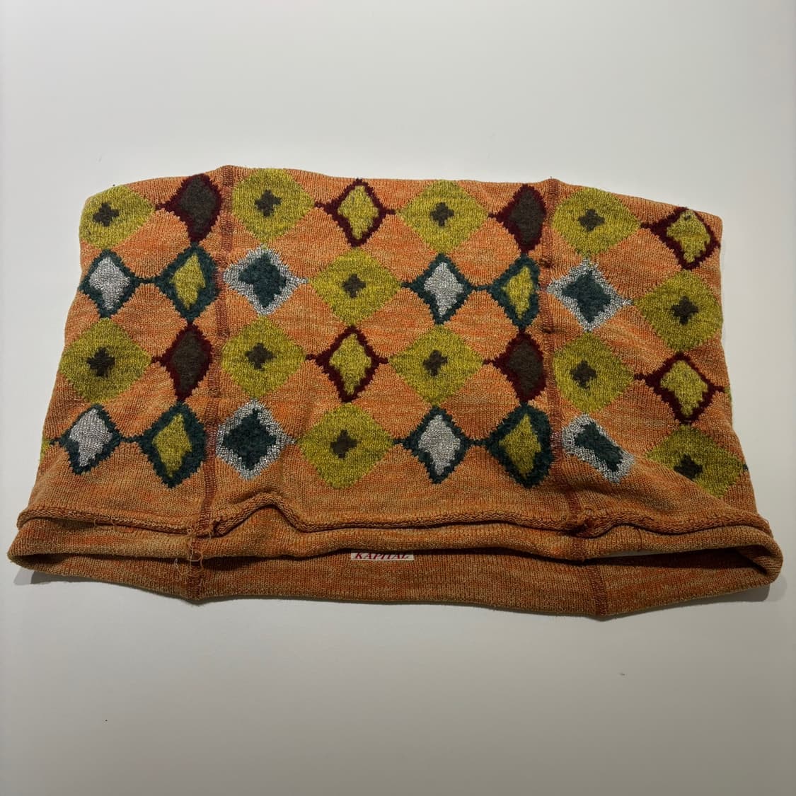 kapital 캐피탈 넥워머 스카프 상품이미지2