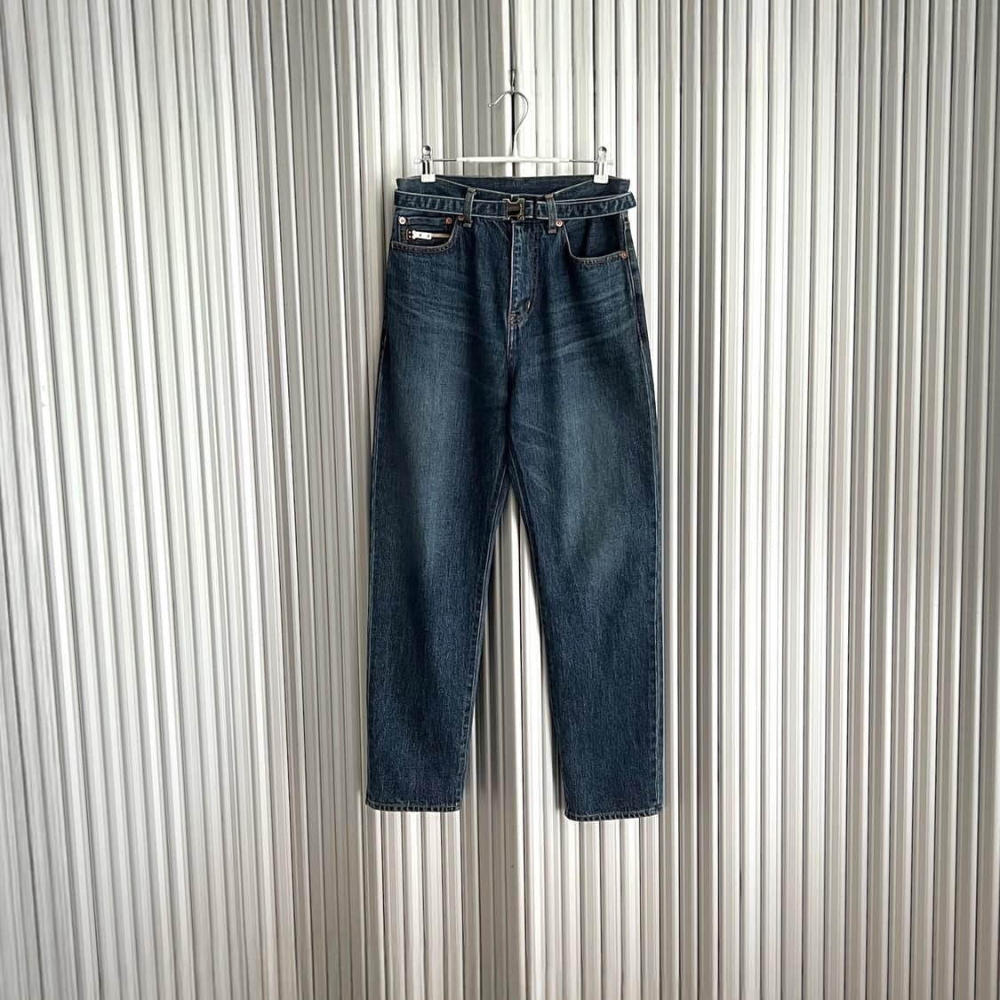 Sacai jeans 상품이미지1