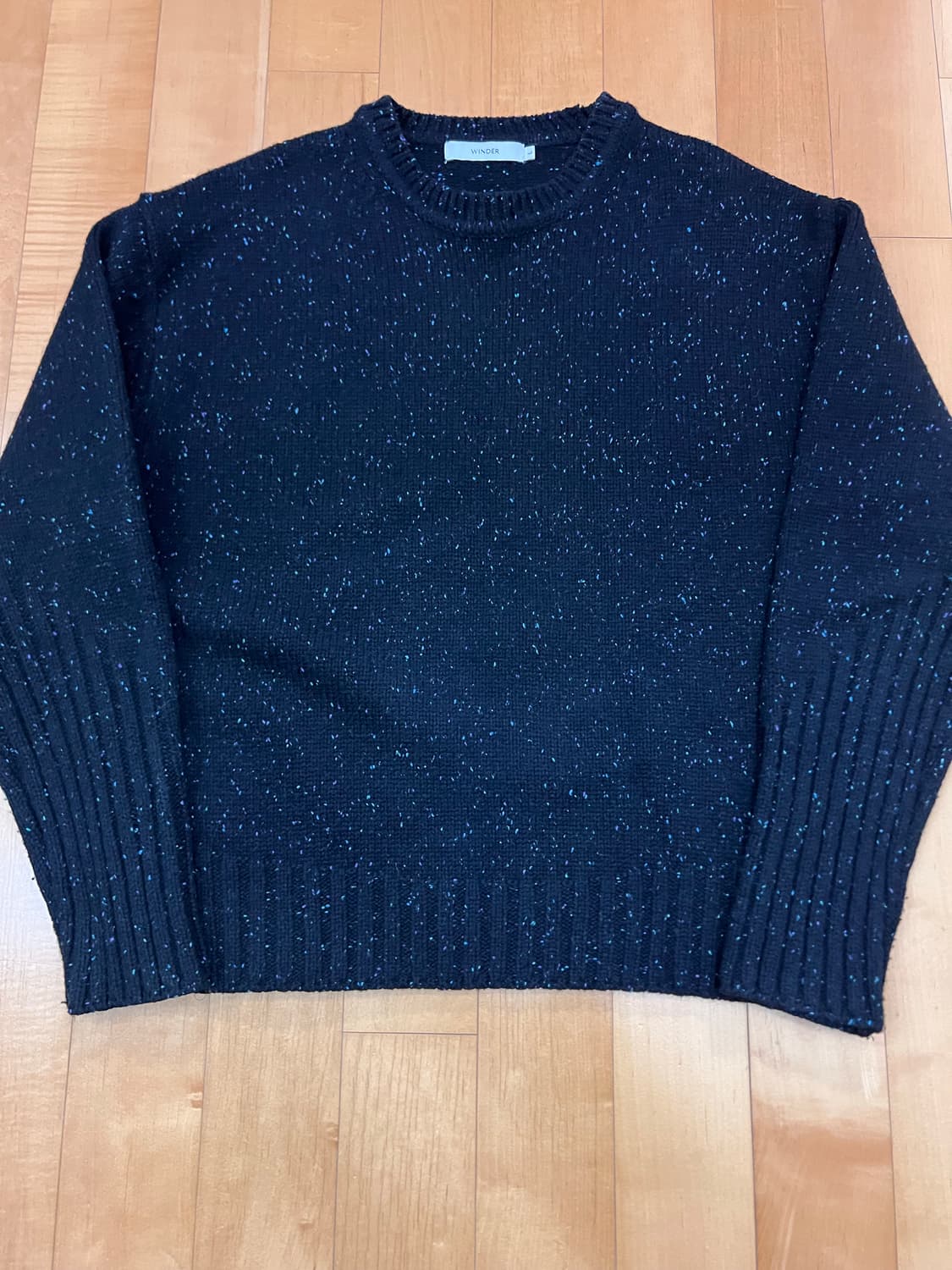 윈더 갤럭시니트 L 상품이미지4