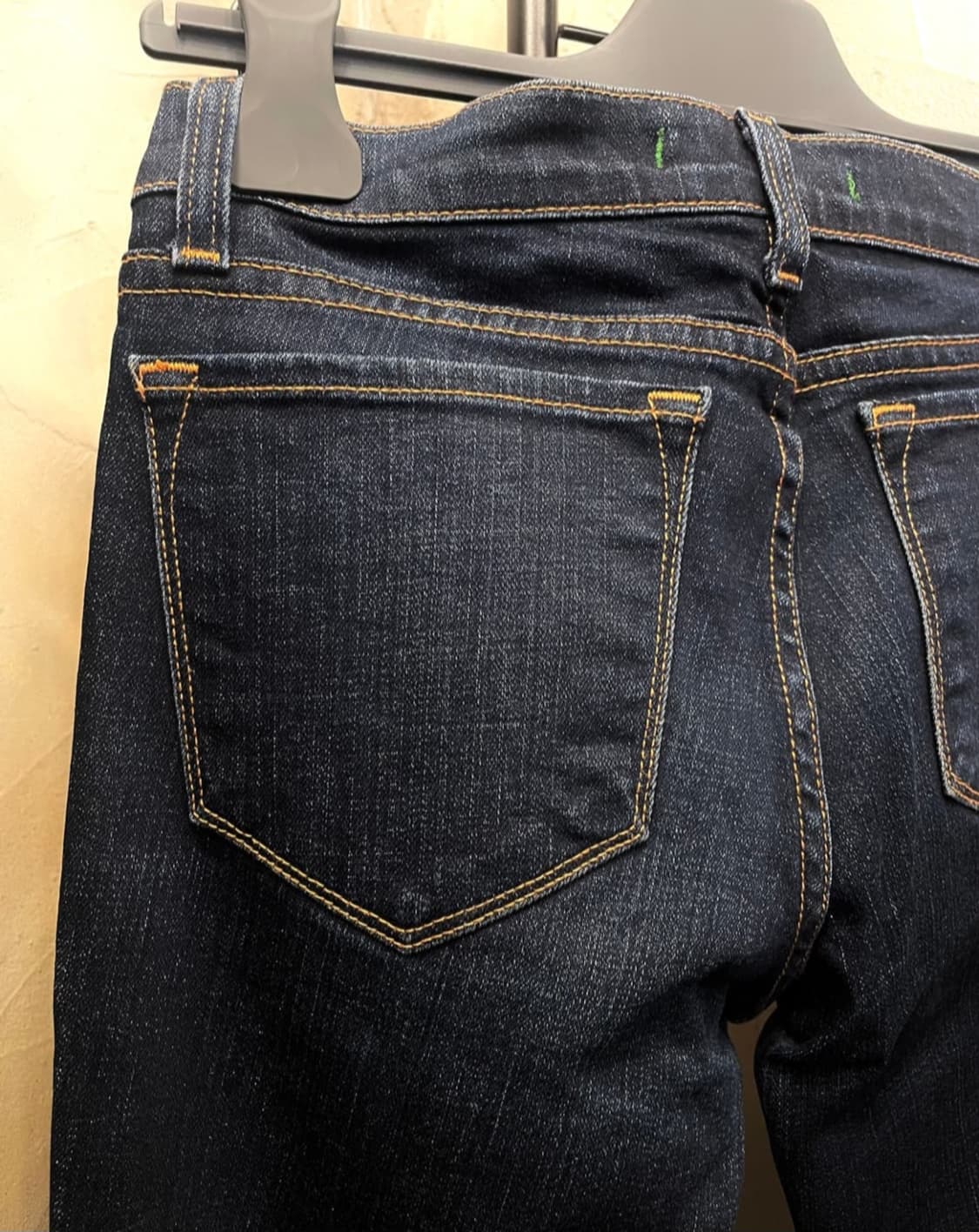 J Brand 로우라이즈진 27사이즈 상품이미지4