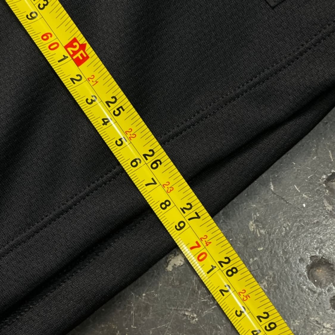 105 나이키 골프 반집업  상품이미지7