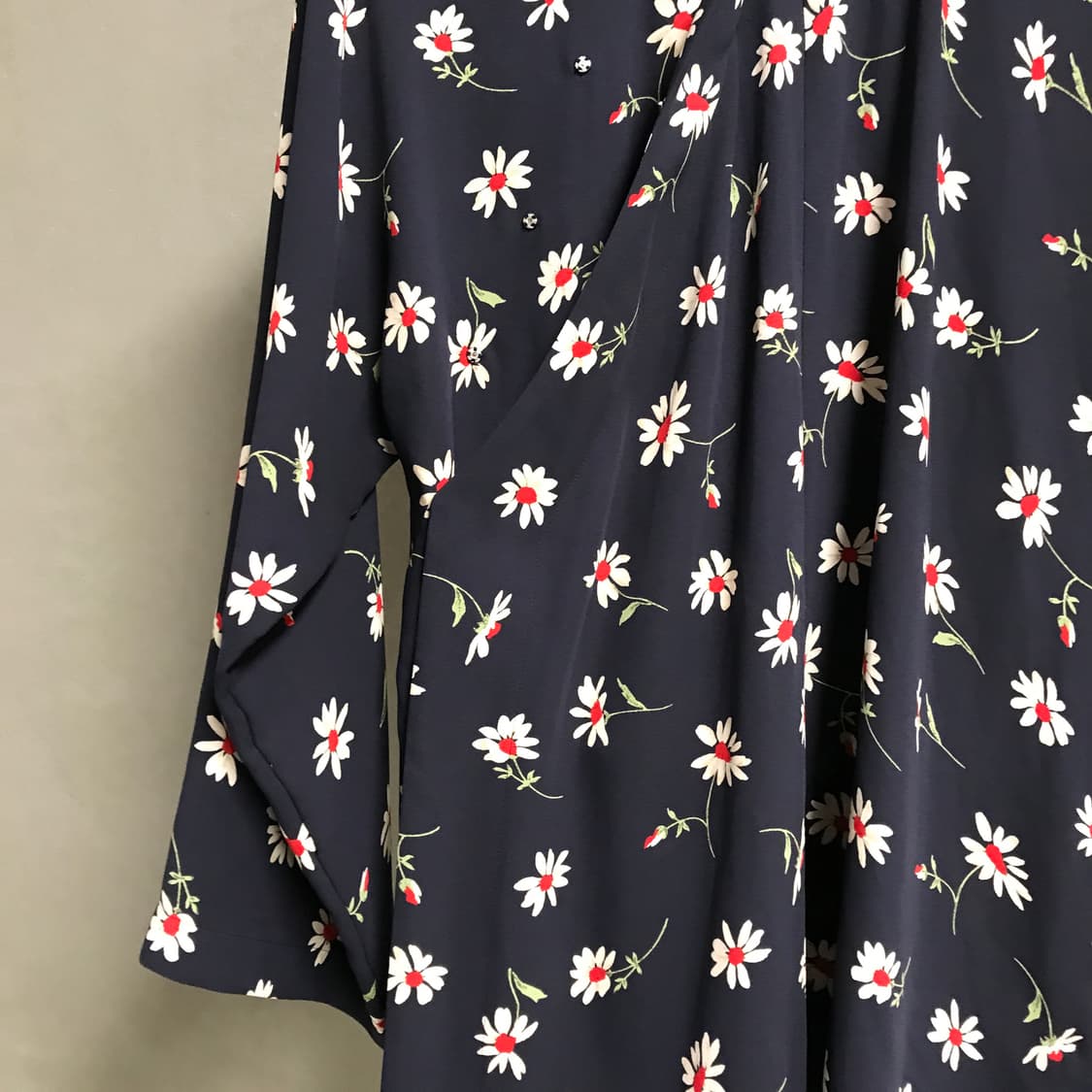 꼼데가르송 셔츠 S 상품이미지4