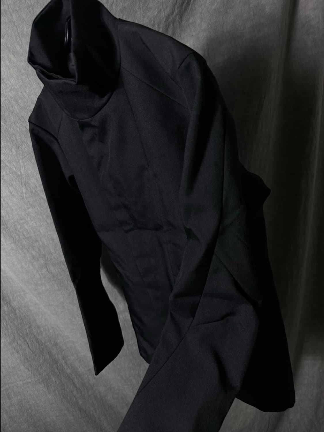 [2] Civilized Structured Padded Jacket 상품이미지6