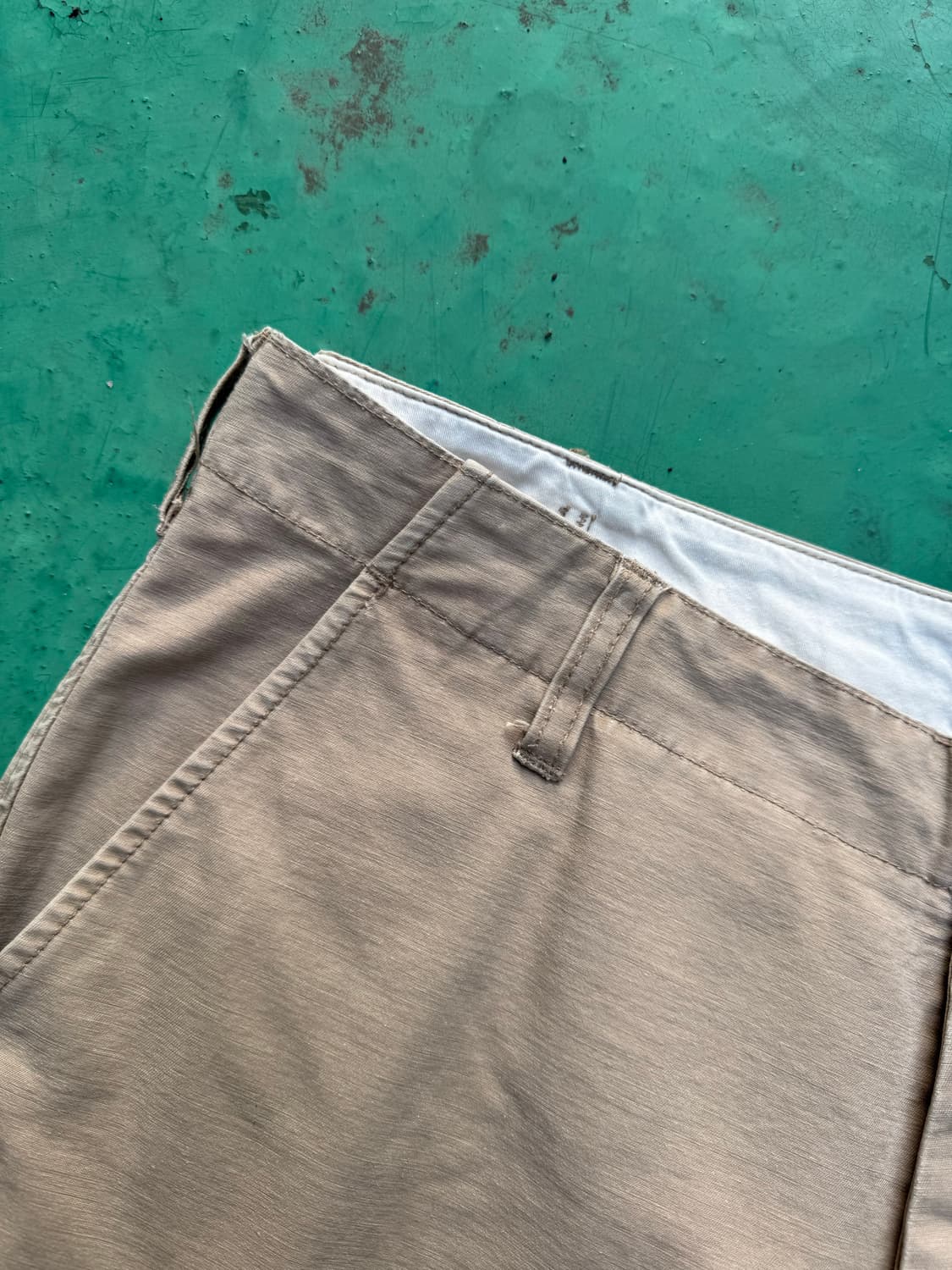 00s Stussy Cargo Shorts  상품이미지3