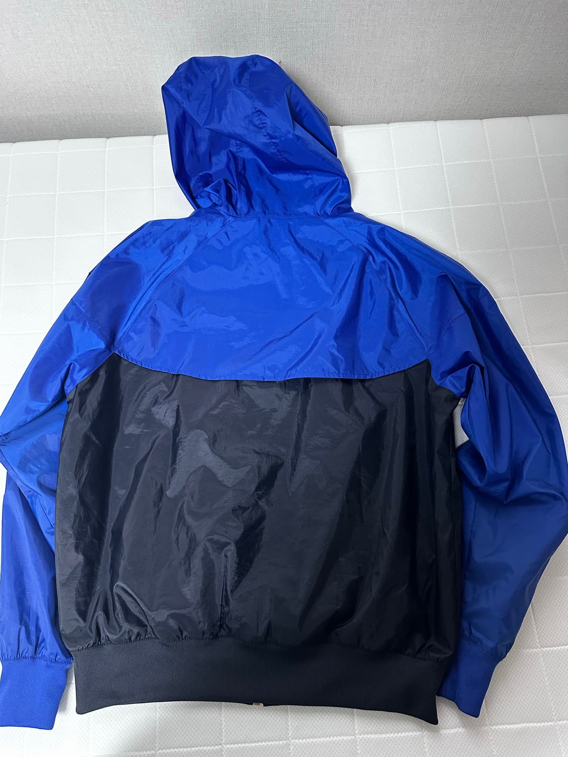 나이키 첼시 23/24 우븐 윈드브레이커 S 상품이미지2