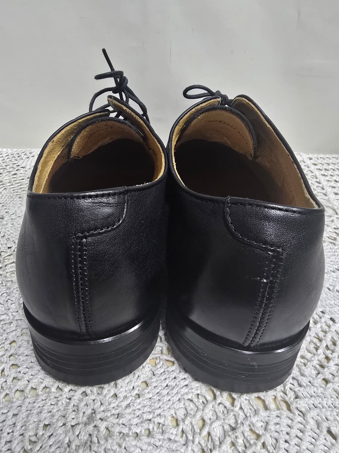 금강제화 리갈 고어텍스 구두 255 상품이미지4