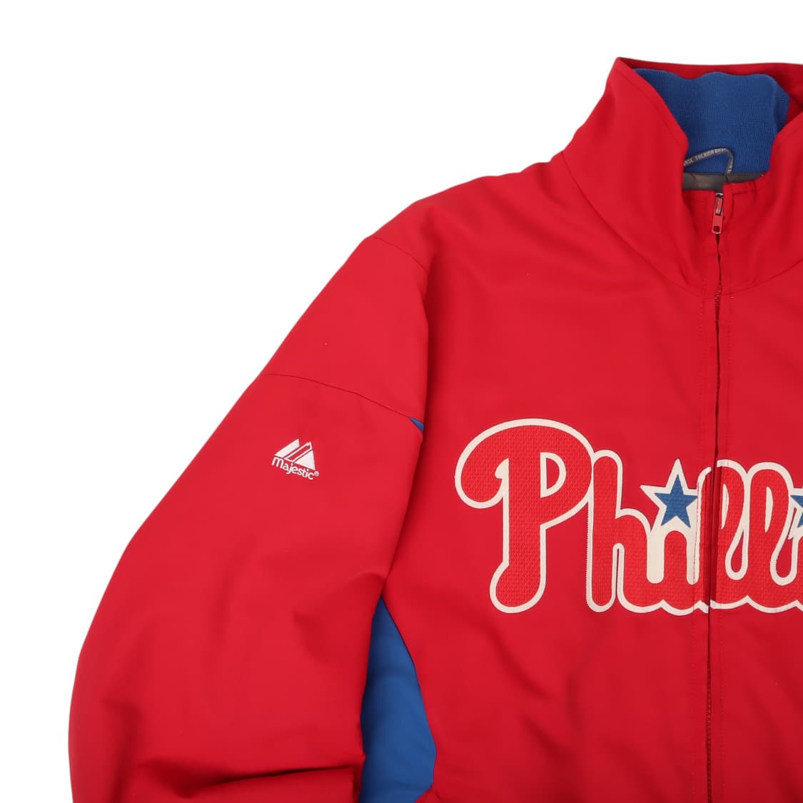 마제스틱 필리스 써마 베이스 점퍼 자켓 상품이미지3