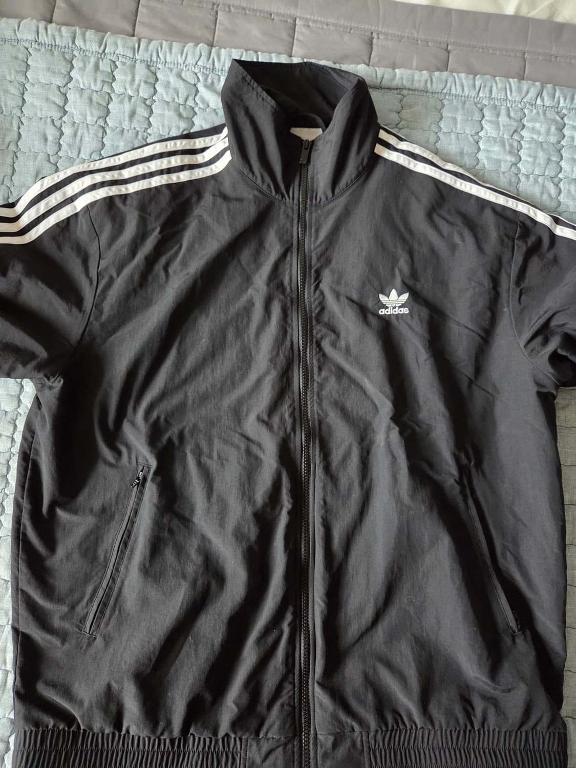 아디다스 우븐 파이어버드 상품이미지1