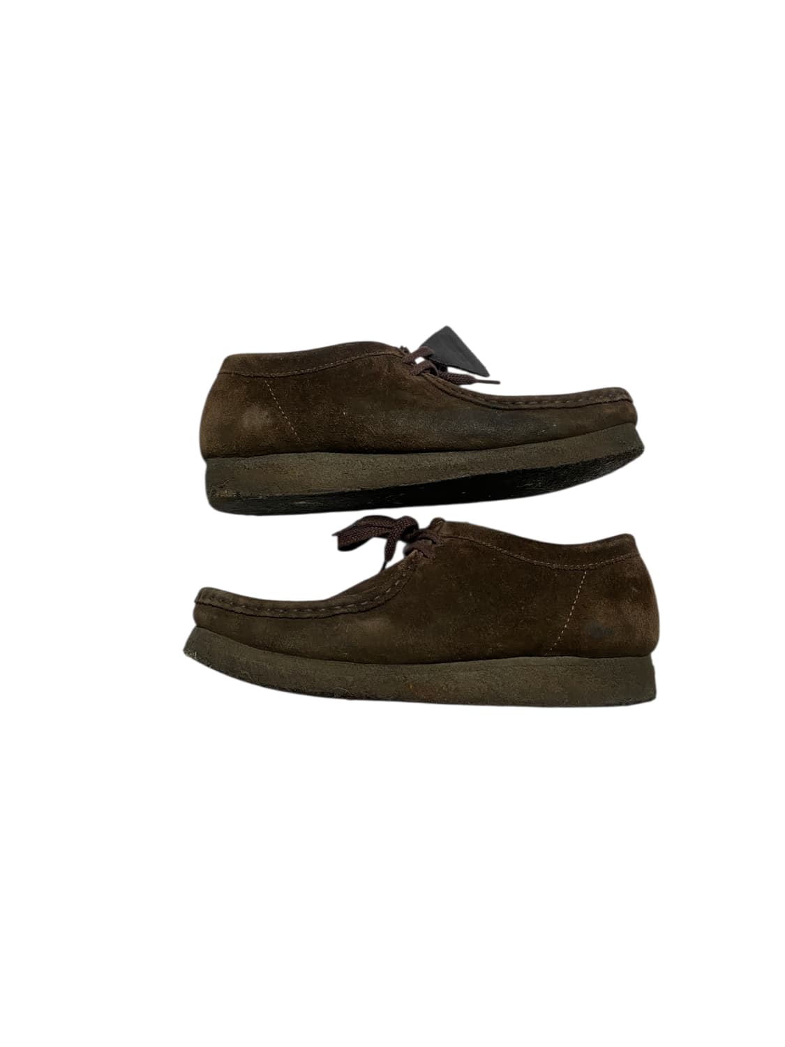 클락스 왈라비 브라운 260 상품이미지3