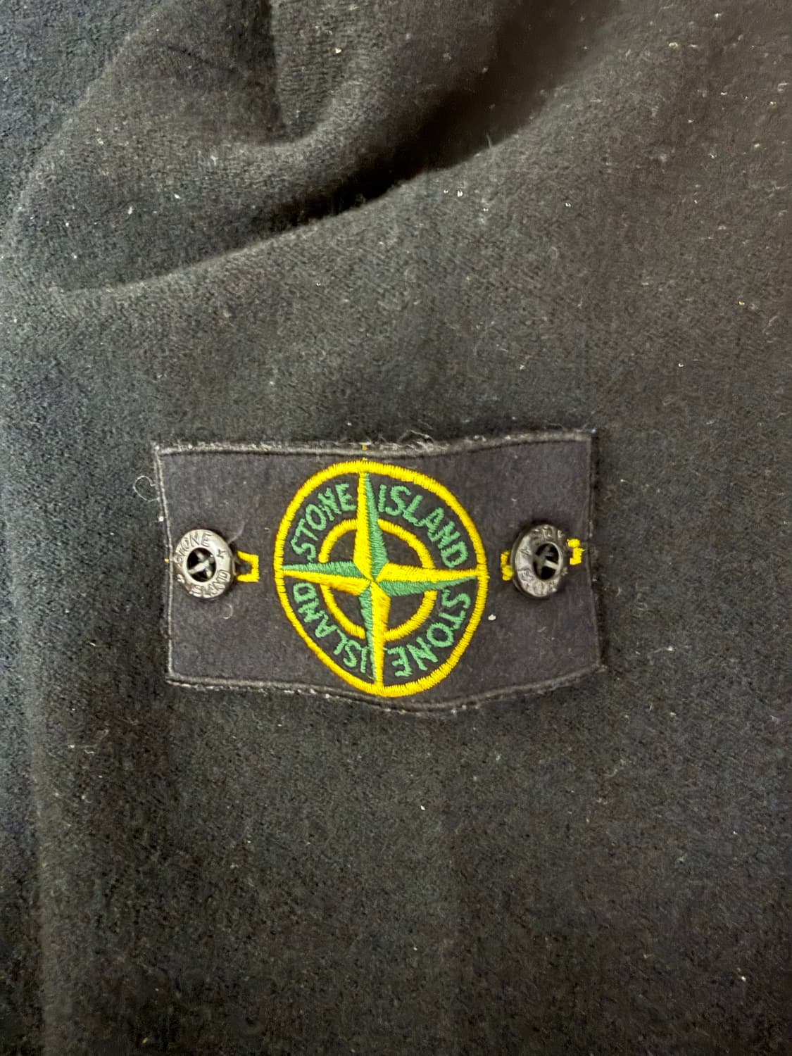 스톤아일랜드 울니트L 상품이미지2